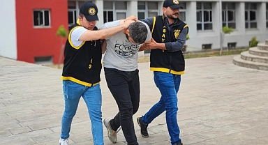 Kafa attığı adam beyin kanamasından öldü