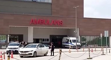 Kanser hastası kadının şüpheli ölümü