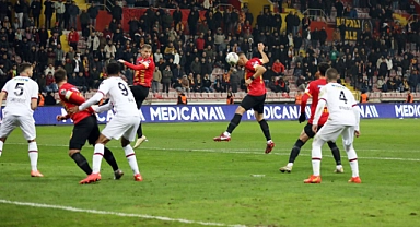 Karagümrük ile Kayserispor 6. kez karşılaşacak