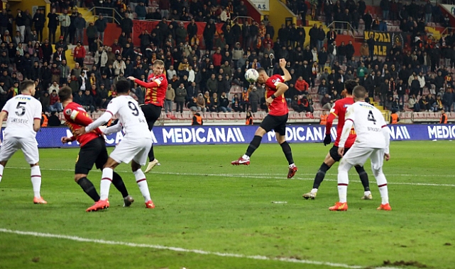 Karagümrük ile Kayserispor 6. kez karşılaşacak