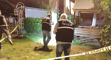 Kardeşinin düğününde silahlı saldırıya uğradı