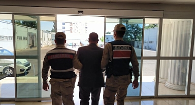 Kasten adam öldüren şahıs Urfa'da yakalandı