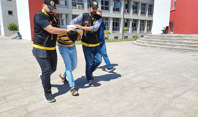 Katil koca olay yerinin videosunu çekerek paylaşım yapmış