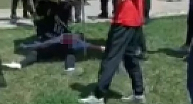 Kavgada yaralanan 17 yaşındaki genç öldü