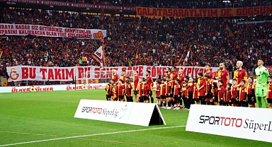 Kazımcan Karataş ligde 16 maç sonra 11'de