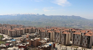 "Kendine ait konutta oturanların oranı yüzde 56,7"