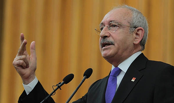Kılıçdaroğlu: 100 bin öğretmen atanacak