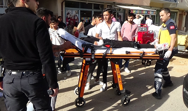 Kız meselesi yüzünden kavga çıktı: 1 ölü, 2 yaralı