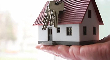 Konut fiyatları geçen yıla oranla arttı