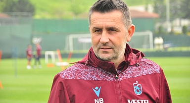 "Kupalar kazanmak için mücadele vereceğiz"