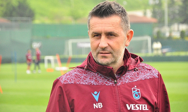 "Kupalar kazanmak için mücadele vereceğiz"