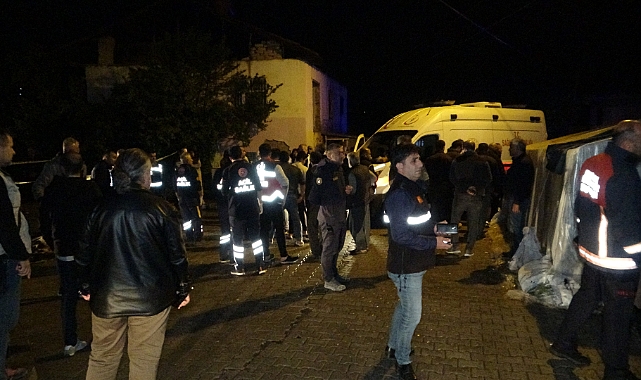 Malatya'da 4 yaşındaki çocuk yanarak hayatını kaybetti