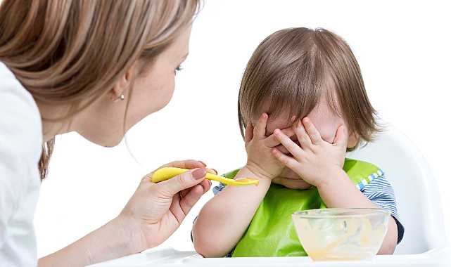 Mama kaşığı nasıl temizlenmeli?