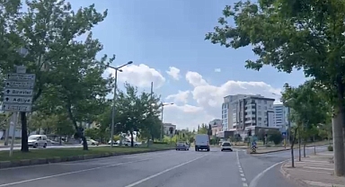 Maraş’ta 4.2 büyüklüğünde deprem