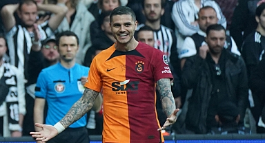 Mauro Icardi gol sayısını 14’e çıkardı