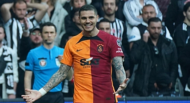 Mauro Icardi gol sayısını 14’e çıkardı