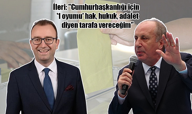 Genel Başkan Yardımcısı renk verdi
