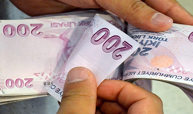 Memur ve memur emeklisinin zamlı maaşı belli oldu