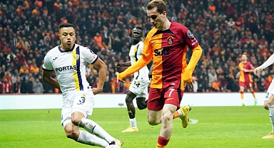 MKE Ankaragücü ile Galatasaray 102. randevuda