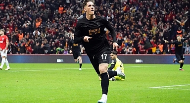 Nicolo Zaniolo İtalaya Milli Takımı’na davet edildi