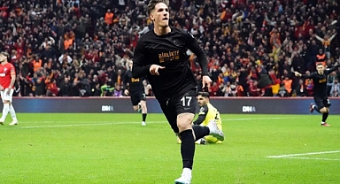 Nicolo Zaniolo İtalaya Milli Takımı’na davet edildi