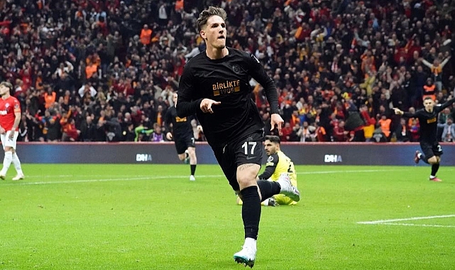 Nicolo Zaniolo İtalaya Milli Takımı’na davet edildi