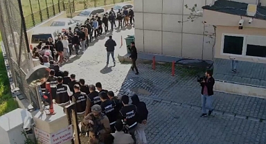 Nisan ayı narkotik rakamları: 47 operasyon, 175 tutuklama