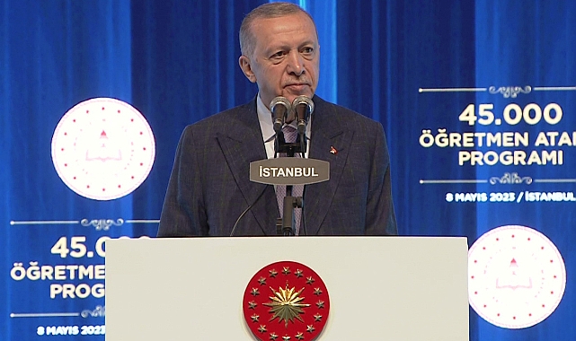Öğretmen atama tercih sonuçları açıklandı