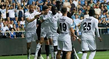 Omar Colley cezalı duruma düştü