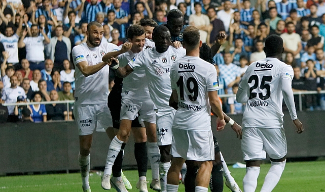 Omar Colley cezalı duruma düştü