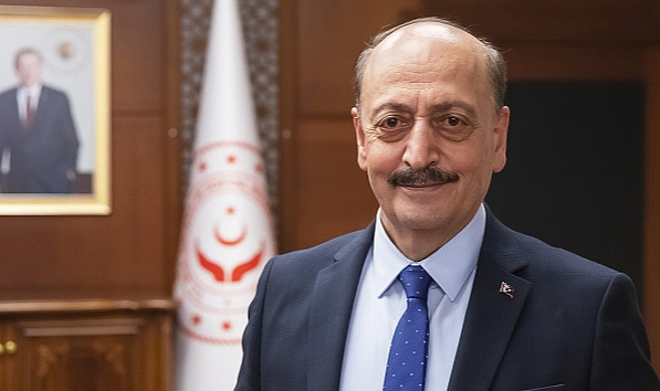 Otobüsçü esnafımıza gelir desteğinde bir artış yapacağız