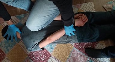 PKK/KCK terör örgütü’ne yönelik operasyon!