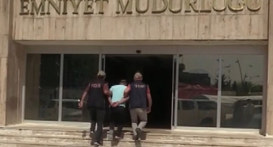 PKK propagandası yapan 5 şahıs yakalandı