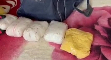 Polisten zehir tacirlerine büyük darbe