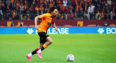 Sacha Boey cezalı duruma düştü