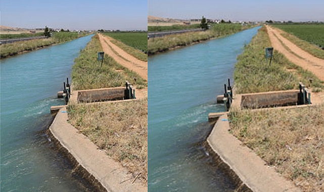 Şanlıurfa'da bir çocuk daha kanalda boğuldu