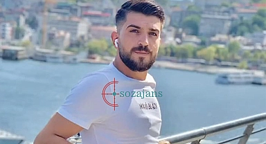 Şanlıurfa'da feci olay!