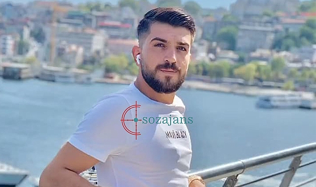 Şanlıurfa'da feci olay!