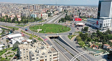 Şanlıurfa'da hanehalkı büyüklüğü açıklandı