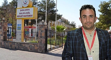 Şanlıurfa'da uzman doktor obeziteye karşı uyardı!