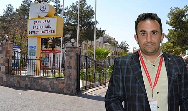 Şanlıurfa'da uzman doktor obeziteye karşı uyardı!
