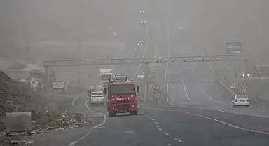 Şanlıurfa'da ve yurtta hava durumu!