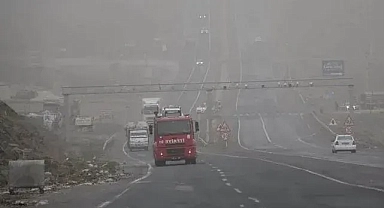 Şanlıurfa'da ve yurtta hava durumu!