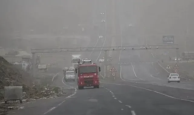 Şanlıurfa'da ve yurtta hava durumu!