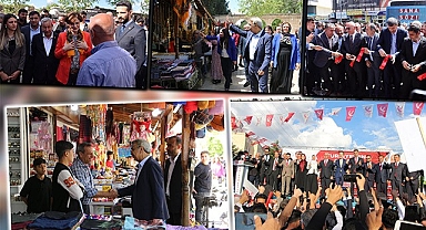 Şanlıurfa kıymete bindi