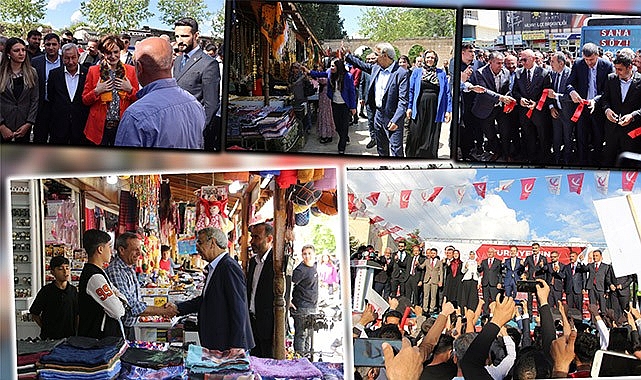 Şanlıurfa kıymete bindi
