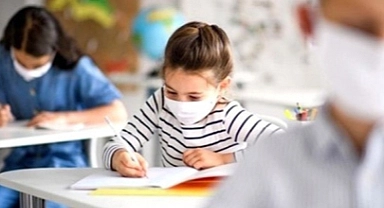 Şanlıurfa ve 10 ilde 77 bin 647 öğrenci okuluna döndü