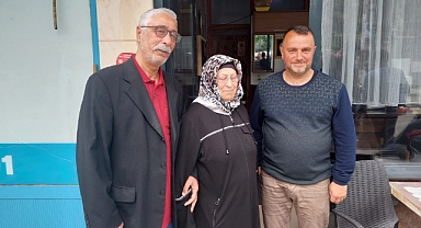 Şanlıurfalı depremzedeler: "Şok olduk"