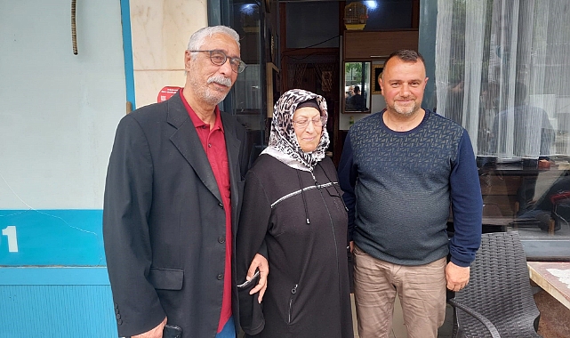 Şanlıurfalı depremzedeler: "Şok olduk"