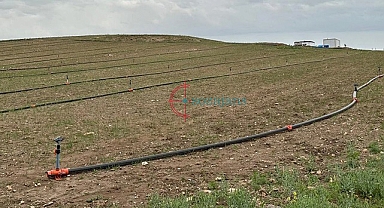 Şanlıurfalı tarım işçisi feci şekilde can verdi